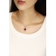 Ruif Jewelry Classic Design PT950 Platinum 5.26ct Lab Grown Ruby And 1.438ct Lab Grown Diamond Pendant Gemstone Jewelry Ruif Jewelry Classic Design PT950 Platinum 5.26ct Lab Grown Ruby And 1.438ct Lab Grown Diamond Pendant Gemstone Jewelry