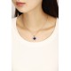 Ruif Jewelry Classic Design PT950 Platinum 5.06ct Lab Grown Sapphire And 0.277ct Lab Grown Diamond Pendant Gemstone Jewelry Ruif Jewelry Classic Design PT950 Platinum 5.06ct Lab Grown Sapphire And 0.277ct Lab Grown Diamond Pendant Gemstone Jewelry
