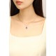 Ruif Jewelry Classic Design PT950 Platinum 2.19ct Lab Grown Sapphire And 0.289ct Lab Grown Diamond Pendant Gemstone Jewelry Ruif Jewelry Classic Design PT950 Platinum 2.19ct Lab Grown Sapphire And 0.289ct Lab Grown Diamond Pendant Gemstone Jewelry