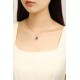 Ruif Jewelry Classic Design PT950 Platinum 2.51ct Lab Grown Sapphire And 0.69ct Lab Grown Diamond Pendant Gemstone Jewelry Ruif Jewelry Classic Design PT950 Platinum 2.51ct Lab Grown Sapphire And 0.69ct Lab Grown Diamond Pendant Gemstone Jewelry