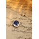 Ruif Jewelry Classic Design PT950 Platinum 3.18ct Lab Grown Sapphire And 0.716ct Lab Grown Diamond Pendant Gemstone Jewelry Ruif Jewelry Classic Design PT950 Platinum 3.18ct Lab Grown Sapphire And 0.716ct Lab Grown Diamond Pendant Gemstone Jewelry