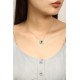 Ruif Jewelry Classic Design PT950 Platinum 1.86ct Lab Grown Emerald And 0.8775ct Lab Grown Diamong Pendant Gemstone Jewelry Ruif Jewelry Classic Design PT950 Platinum 1.86ct Lab Grown Emerald And 0.8775ct Lab Grown Diamong Pendant Gemstone Jewelry