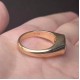 Ruif Jewelry 1.78ct Lab Grown Diamond Ring 14k Yellow Gold Ring Jewelry for Party Gift Ruif Jewelry 1.78ct Lab Grown Diamond Ring 14k Yellow Gold Ring Jewelry for Party Gift