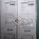 Ruif Jewelry Customized 18k Yellow Gold 1.5ctx2pcs Lab Grown Diamond Earring Classic Engagement Band Jewelry 