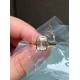 Ruif Jewelry S925 Sliver 2.55ct  Moissanite Ring  Jewelry for Party Gift