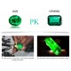 Ruif Jewelry Customized PT950 5.73ct Lab Grown Emerald Ring With DEF Lab Grown Diamond Band Jewelry for Women Ruif Jewelry Customized PT950 5.73ct Lab Grown Emerald Ring With DEF Lab Grown Diamond Band Jewelry for Women