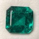 Pirmiana Big Size Asscher Cut 27x27mm90ct Lab Grown Emeralds with Inclushions Like Natural Emerald Gemstone for Jewelry Making Pirmiana Big Size Asscher Cut 27x27mm90ct Lab Grown Emeralds with Inclushions Like Natural Emerald Gemstone for Jewelry Making