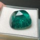 Ruif Jewelry Top Quality 26x26mm80ct Cushion Cut Lab Grown Emeralds Columbia Color Loose Gemstone for Diy Jewelry Making Ruif Jewelry Top Quality 26x26mm80ct Cushion Cut Lab Grown Emeralds Columbia Color Loose Gemstone for Diy Jewelry Making
