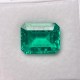Pirmiana Big Size 11.5ct Emerald Cut 12.32x15.62mm Lab Grown Emeralds with Inclushions Like Natural Emerald Gemstone for Jewelry Making Pirmiana Big Size 11.5ct Emerald Cut 12.32x15.62mm Lab Grown Emeralds with Inclushions Like Natural Emerald Gemstone for Jewelry Making