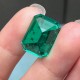 Pirmiana Big Size 11.73ct Emerald Cut 12x16mm Lab Grown Emeralds with Inclushions Like Natural Emerald Gemstone for Jewelry Making Pirmiana Big Size 11.73ct Emerald Cut 12x16mm Lab Grown Emeralds with Inclushions Like Natural Emerald Gemstone for Jewelry Making