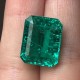 Pirmiana Big Size 11.5ct Emerald Cut 12x16mm Lab Grown Emeralds with Inclushions Like Natural Emerald Gemstone for Jewelry Making Pirmiana Big Size 11.5ct Emerald Cut 12x16mm Lab Grown Emeralds with Inclushions Like Natural Emerald Gemstone for Jewelry Making