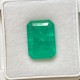 Pirmiana Big Size 13.11ct Emerald Cut 12.38x17.12mm Lab Grown Emeralds with Inclushions Like Natural Emerald Gemstone for Jewelry Making Pirmiana Big Size 13.11ct Emerald Cut 12.38x17.12mm Lab Grown Emeralds with Inclushions Like Natural Emerald Gemstone for Jewelry Making