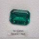 Pirmiana Big Size Emerald Cut 16x22mm 26.35ct Lab Grown Emeralds with Inclushions Like Natural Emerald Gemstone for Jewelry Making Pirmiana Big Size Emerald Cut 16x22mm 26.35ct Lab Grown Emeralds with Inclushions Like Natural Emerald Gemstone for Jewelry Making