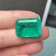 Pirmiana Big Size 18.45ct Emerald Cut 14.5x19.5mm Lab Grown Emeralds with Inclushions Like Natural Emerald Gemstone for Jewelry Making Pirmiana Big Size 18.45ct Emerald Cut 14.5x19.5mm Lab Grown Emeralds with Inclushions Like Natural Emerald Gemstone for Jewelry Making