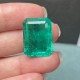 Pirmiana Big Size 18.45ct Emerald Cut 14.5x19.5mm Lab Grown Emeralds with Inclushions Like Natural Emerald Gemstone for Jewelry Making Pirmiana Big Size 18.45ct Emerald Cut 14.5x19.5mm Lab Grown Emeralds with Inclushions Like Natural Emerald Gemstone for Jewelry Making