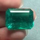 Pirmiana Big Size 22.14ct Emerald Cut 15x20mm Lab Grown Emeralds with Inclushions Like Natural Emerald Gemstone for Jewelry Making Pirmiana Big Size 22.14ct Emerald Cut 15x20mm Lab Grown Emeralds with Inclushions Like Natural Emerald Gemstone for Jewelry Making