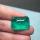Pirmiana Big Size 27.73ct  Emerald Cut 16.5x22mm Lab Grown Emeralds with Inclushions Like Natural Emerald Gemstone for Jewelry Making
