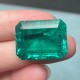 Pirmiana Big Size 29.08ct Emerald Cut 16.88x22.16mm Lab Grown Emeralds with Inclushions Like Natural Emerald Gemstone for Jewelry Making Pirmiana Big Size 29.08ct Emerald Cut 16.88x22.16mm Lab Grown Emeralds with Inclushions Like Natural Emerald Gemstone for Jewelry Making