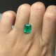 Pirmiana Big Size Emerald Cut 7x9mm Lab Grown Emeralds with Inclushions Like Natural Emerald Gemstone for Jewelry Making Pirmiana Big Size Emerald Cut 7x9mm Lab Grown Emeralds with Inclushions Like Natural Emerald Gemstone for Jewelry Making