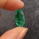 Ruif Jewelry Hand Made Marquise Shape Lab Grown Emerald Colombia color  Lab Grown Gemstone for Jewelry Earrings Making