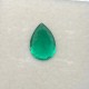 Ruif Jewelry Top Quality Pear Shape 11x16mm 7.11ct Lab Grown Emeralds Columbia Color Loose Gemstone for Diy Jewelry Making Ruif Jewelry Top Quality Pear Shape 11x16mm 7.11ct Lab Grown Emeralds Columbia Color Loose Gemstone for Diy Jewelry Making