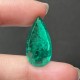 Ruif Jewelry Top Quality Pear Shape 11x22mm 9.15ct Lab Grown Emeralds Columbia Color Loose Gemstone for Diy Jewelry Making Ruif Jewelry Top Quality Pear Shape 11x22mm 9.15ct Lab Grown Emeralds Columbia Color Loose Gemstone for Diy Jewelry Making