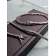 Ruif Jewelry Classic Popular Design 3mm Each Green Color Moissanite tennis  Bracelet S925 Silver  Fashion Jewelry 