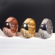Ruif Jewelry S925 Silver Moissanite hip Hop rap rings Ruif Jewelry S925 Silver Moissanite hip Hop rap rings