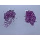 Ruif Jewelry High Quality Small Size Round 1.0mm-2.0mm Genuine Natural Pink Sapphire Loose Gemstone for Jewelry Making