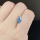 Ruif Jewelry Lozenge Step Cut 1.39ct Lab Grown Diamond with IGI Certificate LG766672494