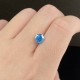 Ruif Jewelry Hexagon Cut 1.17ct Lab Grown Diamond with IGI Certificate LG766672518