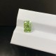 Ruif Jewelry 3.00ct Green Lab Grown Diamonds IGI certificate LG732550509 Diamonds for DIY Jewelry Making Size Customizable