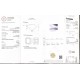 Ruif Jewelry 3.00ct Green Lab Grown Diamonds IGI certificate LG732550509 Diamonds for DIY Jewelry Making Size Customizable
