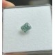 Ruif Jewelry 1.35ct Green Lab Grown Diamonds IGI certificate LG671406673 Diamonds for DIY Jewelry Making Size Customizable