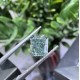 Ruif Jewelry 1.72ct Green Lab Grown Diamonds IGI certificate LG727513178 Diamonds for DIY Jewelry Making Size Customizable