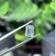 Ruif Jewelry 2.75ct Green Lab Grown Diamonds IGI certificate LG727513207 Diamonds for DIY Jewelry Making Size Customizable