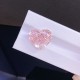 Ruif Jewelry Heart Cut 21.68ct Lab Grown Diamond With IGI Certificate LG782629532