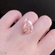 Ruif Jewelry Pear Cut 11.07ct Lab Grown Diamond With IGI Certificate LG696544615
