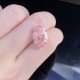 Ruif Jewelry Oval Cut 8.58ct Lab Grown Diamond With IGI Certificate LG687506434