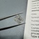 Ruif Jewelry 2.01ct Radiant Cut D VVS2 Lab Grown Diamond with IGI certificate LG671403211
