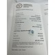 Ruif Jewelry 1.0-1.5ct Fancy Blue Color Oval Shape Lab Grown Diamond Witn IGI Certificate CVD diamonds for Diy Jewelry Making Customized