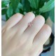 Ruif Jewelry Cushion Cut 1.06ct Fancy Pink CVD Lab Grown Diamond Can Custom Your Favoirite Jewelry with This Diamond Ruif Jewelry Cushion Cut 1.06ct Fancy Pink CVD Lab Grown Diamond Can Custom Your Favoirite Jewelry with This Diamond