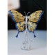 Ruif Jewelry 59x72mm Butterfly Brooch S925 Silver Brooch Cubic Zircona Gemstone Fashion Jewelry Ruif Jewelry 59x72mm Butterfly Brooch S925 Silver Brooch Cubic Zircona Gemstone Fashion Jewelry