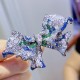 Ruif Jewelry 40x68mm Pink/Blue Butterfly Brooch S925 Silver Brooch Cubic Zircona Gemstone Fashion Jewelry Ruif Jewelry 40x68mm Pink/Blue Butterfly Brooch S925 Silver Brooch Cubic Zircona Gemstone Fashion Jewelry