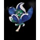 Ruif Jewelry Handmake Flower Brooch S925 Silver Brooch Women Jewelry Cubic Zircona Gemstone Fashion Jewelry Ruif Jewelry Handmake Flower Brooch S925 Silver Brooch Women Jewelry Cubic Zircona Gemstone Fashion Jewelry