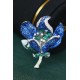 Ruif Jewelry Handmake Flower Brooch S925 Silver Brooch Women Jewelry Cubic Zircona Gemstone Fashion Jewelry