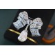 Ruif Jewelry Baroque Pearl Bow Brooch S925 Silver Brooch Women Jewelry Cubic Zircona Gemstone Fashion Jewelry Ruif Jewelry Baroque Pearl Bow Brooch S925 Silver Brooch Women Jewelry Cubic Zircona Gemstone Fashion Jewelry