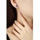 Ruif Jewelry Classic Design S925 Silver 1.89ct Lab Grown Sapphire Earrings Royal Blue Gemstone Jewelry Ruif Jewelry Classic Design S925 Silver 1.89ct Lab Grown Sapphire Earrings Royal Blue Gemstone Jewelry