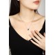 Ruif Jewelry Classic Design S925 Silver 1.17ct Royal Blue Lab Grown Sapphire Pendant Necklace Gemstone Jewelry Ruif Jewelry Classic Design S925 Silver 1.17ct Royal Blue Lab Grown Sapphire Pendant Necklace Gemstone Jewelry
