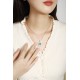 Ruif Jewelry Classic Design S925 Silver 1.9ct Lab Grown Emerald Pendant Necklace Gemstone Jewelry Ruif Jewelry Classic Design S925 Silver 1.9ct Lab Grown Emerald Pendant Necklace Gemstone Jewelry